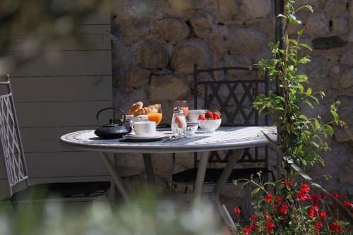 Bed & Breakfast Ancienne Cure