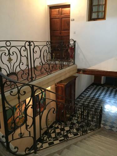 Bed & Breakfast Ancienne Cure