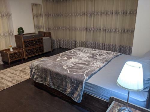 Nasr City Villa