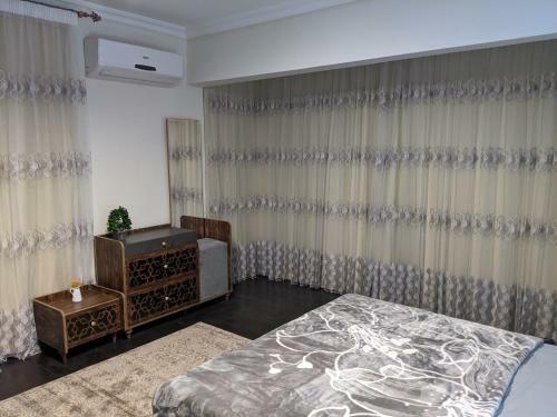 Nasr City Villa