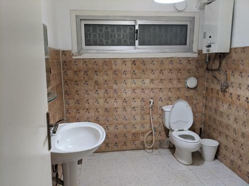 Nasr City Villa