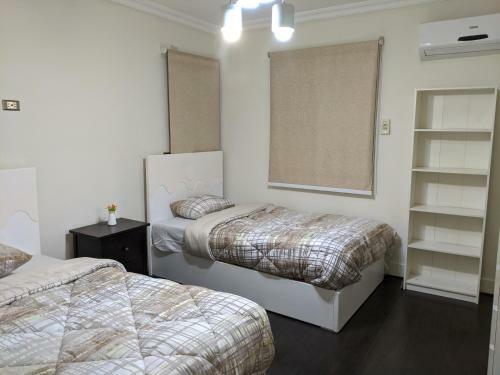 Nasr City Villa