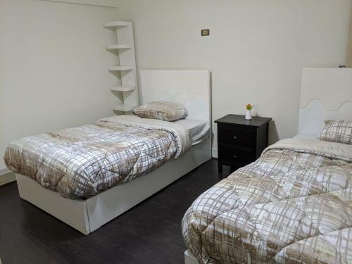 Nasr City Villa