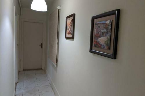 Nasr City Villa