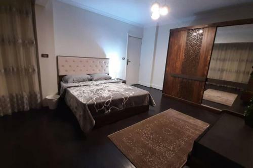 Nasr City Villa