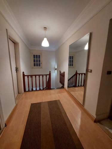 Nasr City Villa