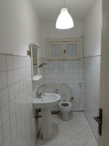 Nasr City Villa