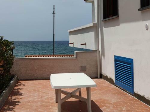 Apartamento Casa Vacanze Castellabate Upstairs