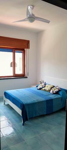 Apartamento Casa Vacanze Castellabate Upstairs