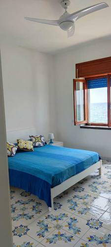 Apartamento Casa Vacanze Castellabate Upstairs