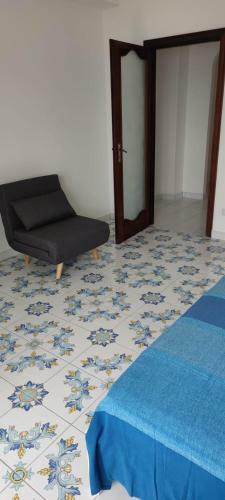 Apartamento Casa Vacanze Castellabate Upstairs