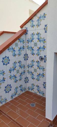 Apartamento Casa Vacanze Castellabate Upstairs