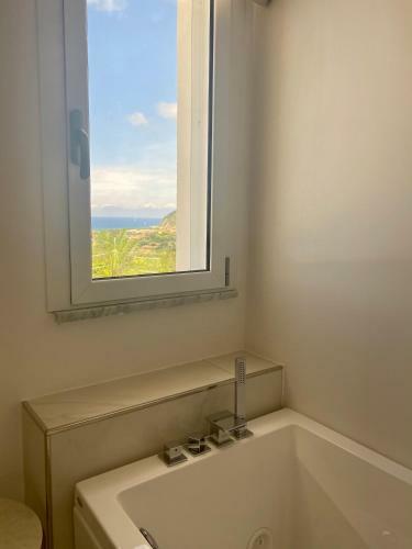 Bed & Breakfast Infinify Castellabate B & B Di Charme