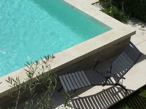 Bed & Breakfast La Petite Madeleine - Chambre D'h�tes & Spa