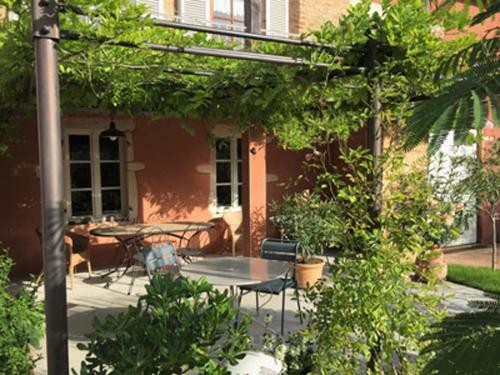Bed & Breakfast La Petite Madeleine - Chambre D'h�tes & Spa