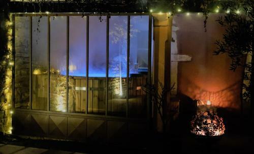 Bed & Breakfast La Petite Madeleine - Chambre D'h�tes & Spa