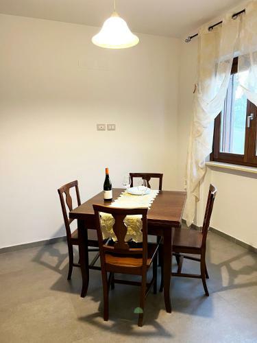 Apartamento Country Holidays Residence