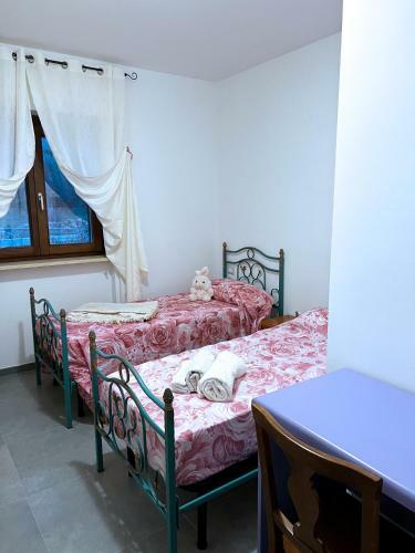 Apartamento Country Holidays Residence