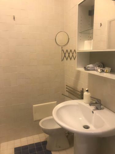 Apartamento Home La Corte