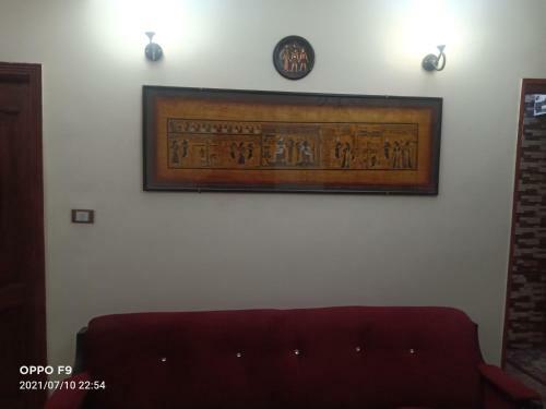 Taleen Apartment