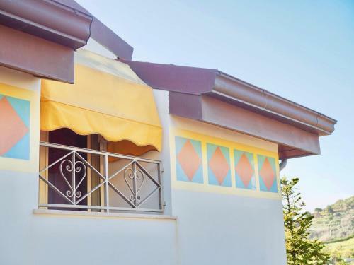 C� De Rossana Bed&breakfast