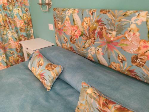 C� De Rossana Bed&breakfast