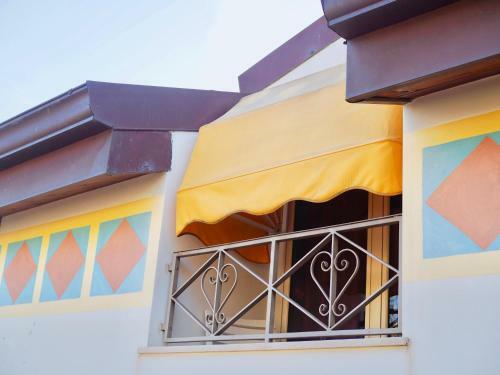 C� De Rossana Bed&breakfast