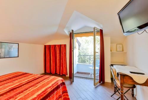 C� De Rossana Bed&breakfast