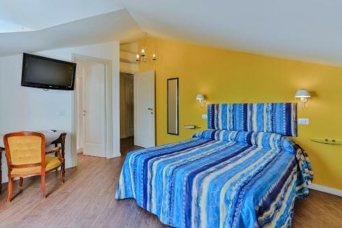 C� De Rossana Bed&breakfast