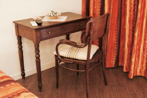 C� De Rossana Bed&breakfast