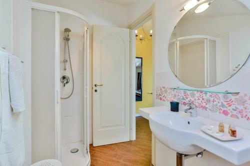 C� De Rossana Bed&breakfast