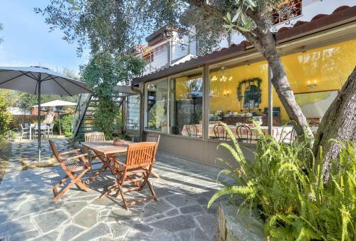 C� De Rossana Bed&breakfast