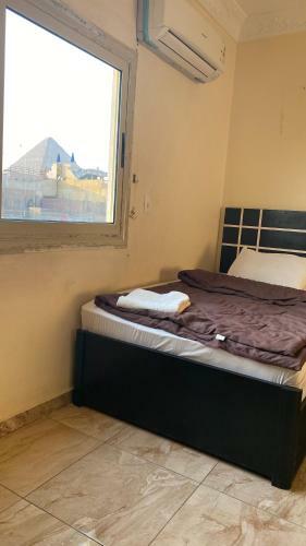 Albergue Anubis Pyramids Inn