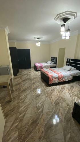 Albergue Anubis Pyramids Inn