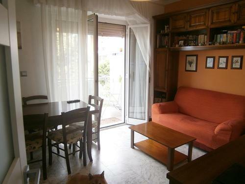 Apartamento Casa Primavera