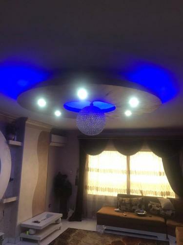 Apartamento Al Mounib
