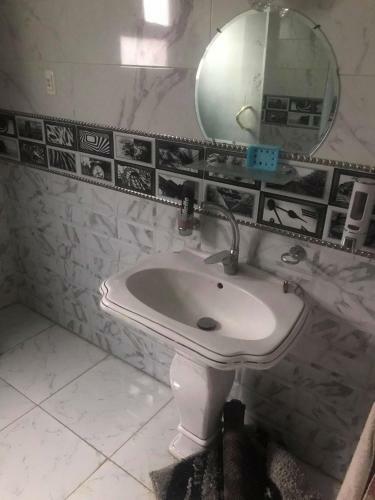 Apartamento Al Mounib