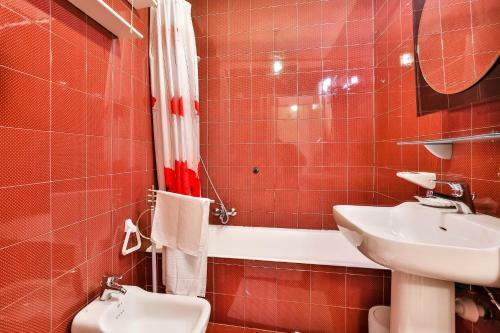 Apartamento Appartamento Sanremo
