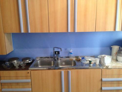 Apartamento Mohandssen Cairo