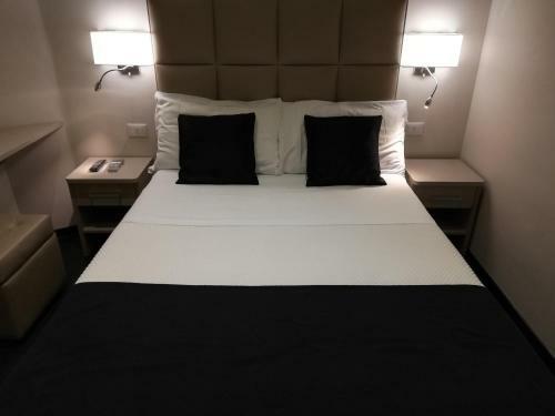 Hostal Les Chambres de La Place