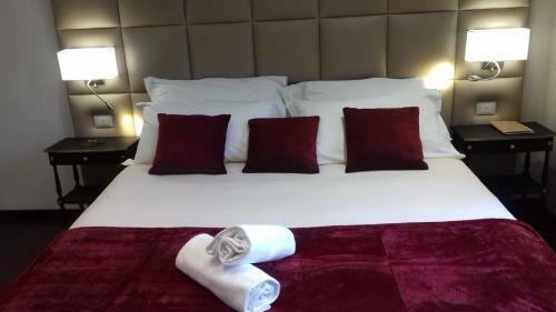Hostal Les Chambres de La Place