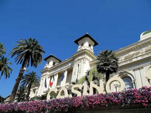 Apartamento Rosa Centralissimo