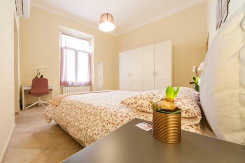 Apartamento Rosa Centralissimo