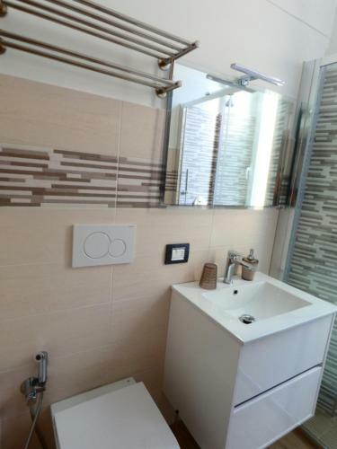 Apartamento Casa Matuzia