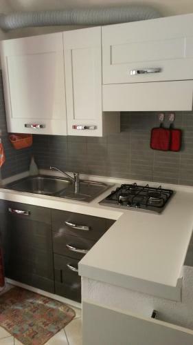 Apartamento Elegante Loft Nel Cuore Di Sanremo