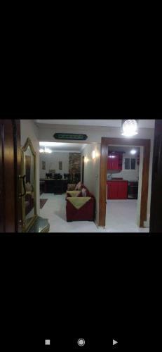 Aziz Apartment