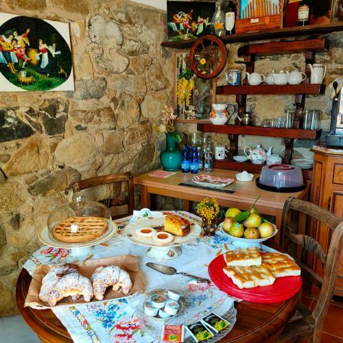 Hostal La Casa Del Sole