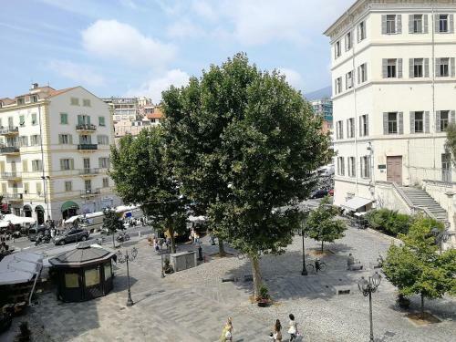 Apartamento Home Holiday - My Place Sanremo
