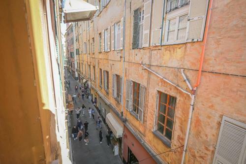 Apartamento Home Holiday - My Place Sanremo
