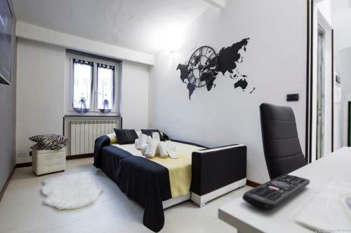 Apartamento Home Holiday - My Place Sanremo